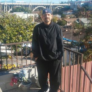 Meet your Posher, Leonel